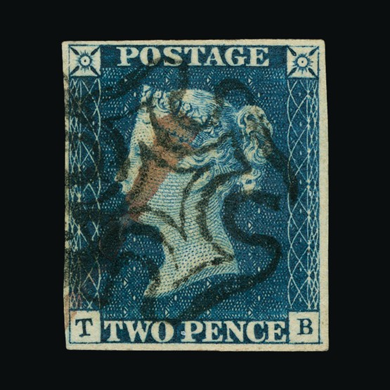 Lot 21746 - Great Britain - QV (line engraved) 1840 - UPA UPA Sale #86 worldwide Collections Lot 21746 - Great Britain - QV (line engraved) 1840 - UPA UPA Sale #86 worldwide Collections