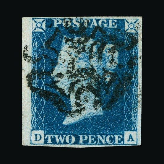 Lot 21747 - Great Britain - QV (line engraved) 1840 - UPA UPA Sale #86 worldwide Collections Lot 21747 - Great Britain - QV (line engraved) 1840 - UPA UPA Sale #86 worldwide Collections