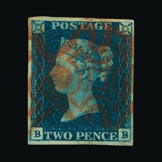 Lot 21750 - Great Britain - QV (line engraved) 1840 - UPA UPA Sale #86 worldwide Collections Lot 21750 - Great Britain - QV (line engraved) 1840 - UPA UPA Sale #86 worldwide Collections