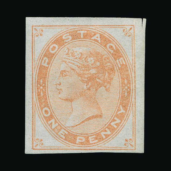 Lot 21841 - Great Britain - QV (surface printed) 1868 - UPA UPA Sale #86 worldwide Collections Lot 21841 - Great Britain - QV (surface printed) 1868 - UPA UPA Sale #86 worldwide Collections