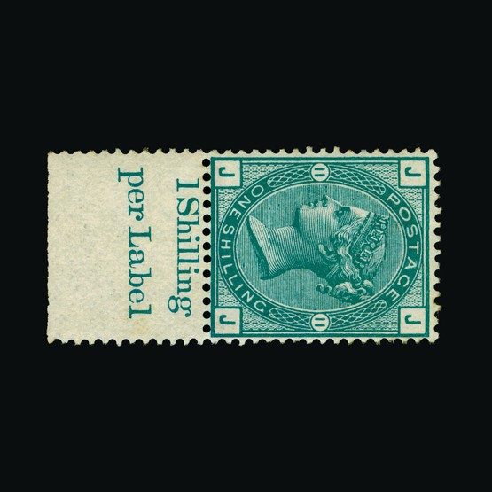 Lot 21882 - Great Britain - QV (surface printed) 1873-80 - UPA UPA Sale #86 worldwide Collections Lot 21882 - Great Britain - QV (surface printed) 1873-80 - UPA UPA Sale #86 worldwide Collections