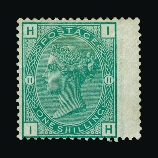 Lot 21883 - Great Britain - QV (surface printed) 1873-80 - UPA UPA Sale #86 worldwide Collections Lot 21883 - Great Britain - QV (surface printed) 1873-80 - UPA UPA Sale #86 worldwide Collections