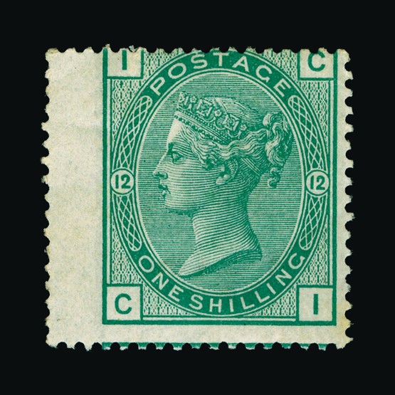 Lot 21885 - Great Britain - QV (surface printed) 1873-80 - UPA UPA Sale #86 worldwide Collections Lot 21885 - Great Britain - QV (surface printed) 1873-80 - UPA UPA Sale #86 worldwide Collections