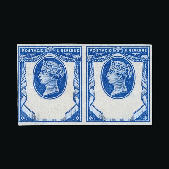 Lot 21963 - Great Britain - QV (surface printed) 1887-92 - UPA UPA Sale #86 worldwide Collections Lot 21963 - Great Britain - QV (surface printed) 1887-92 - UPA UPA Sale #86 worldwide Collections