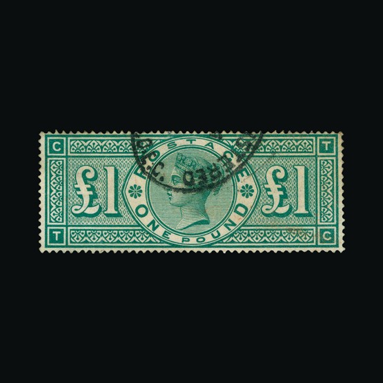 Lot 21968 - Great Britain - QV (surface printed) 1891 - UPA UPA Sale #86 worldwide Collections Lot 21968 - Great Britain - QV (surface printed) 1891 - UPA UPA Sale #86 worldwide Collections
