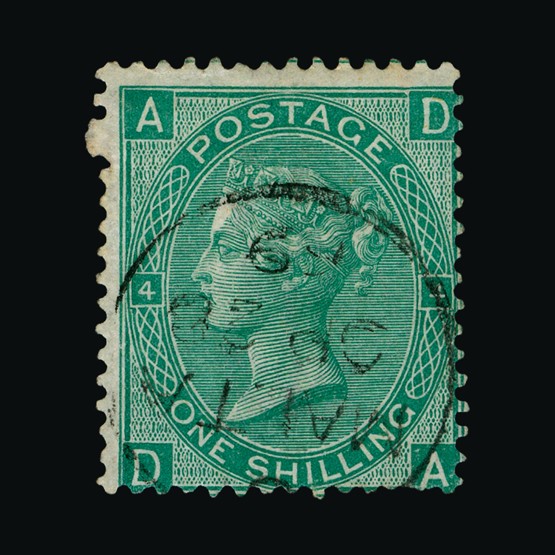 Lot 22086 - GREAT BRITAIN - used abroad 1867-80 - UPA UPA Sale #86 worldwide Collections Lot 22086 - GREAT BRITAIN - used abroad 1867-80 - UPA UPA Sale #86 worldwide Collections