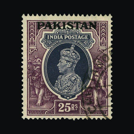 Lot 22303 - pakistan 1947 - UPA UPA Sale #86 worldwide Collections Lot 22303 - pakistan 1947 - UPA UPA Sale #86 worldwide Collections