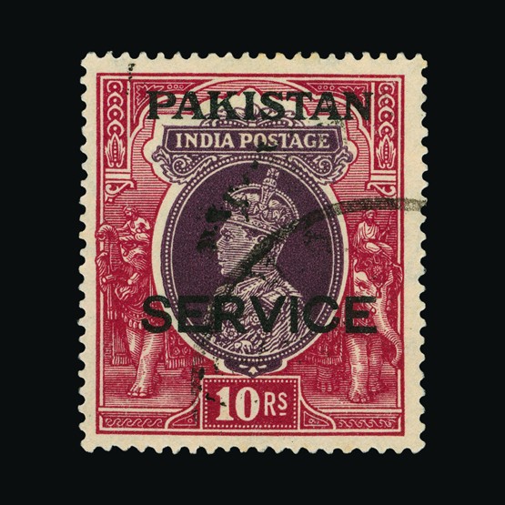 Lot 22305 - pakistan 1947 - UPA UPA Sale #86 worldwide Collections Lot 22305 - pakistan 1947 - UPA UPA Sale #86 worldwide Collections