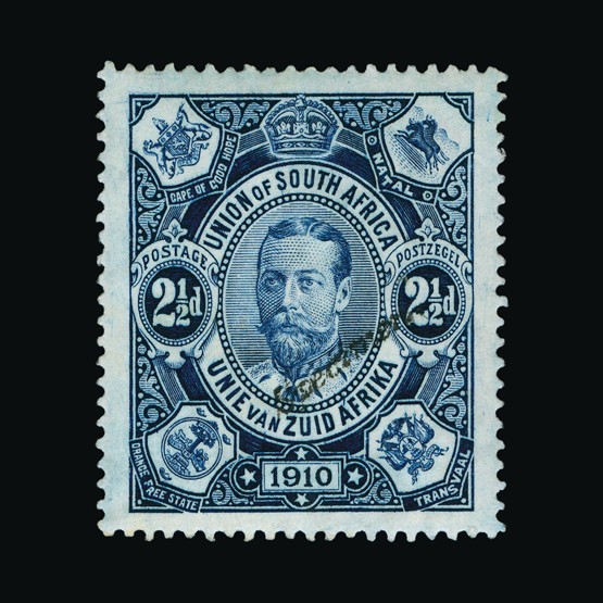 Lot 22331 - south africa 1910 - UPA UPA Sale #86 worldwide Collections Lot 22331 - south africa 1910 - UPA UPA Sale #86 worldwide Collections