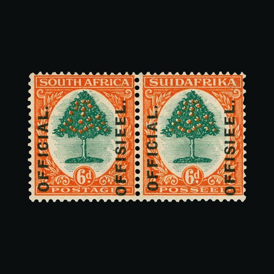 Lot 22341 - south africa 1926 - UPA UPA Sale #86 worldwide Collections Lot 22341 - south africa 1926 - UPA UPA Sale #86 worldwide Collections