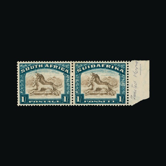 Lot 22379 - south africa 1930-44 -  UPA UPA Sale #86 worldwide Collections