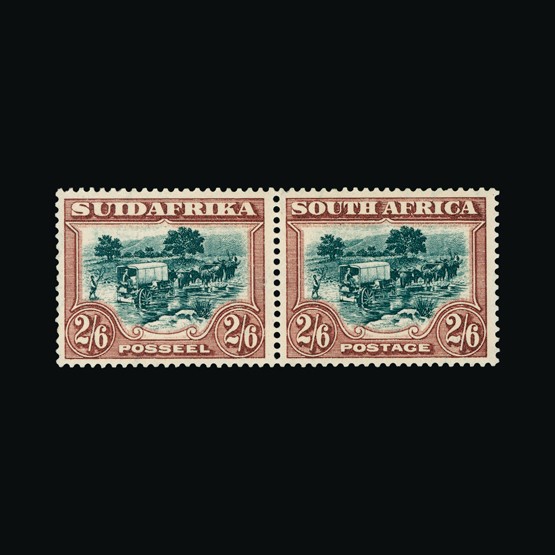Lot 22384 - south africa 1930-44 -  UPA UPA Sale #86 worldwide Collections