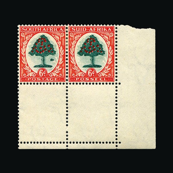 Lot 22429 - south africa 1933-48 - UPA UPA Sale #86 worldwide Collections Lot 22429 - south africa 1933-48 - UPA UPA Sale #86 worldwide Collections
