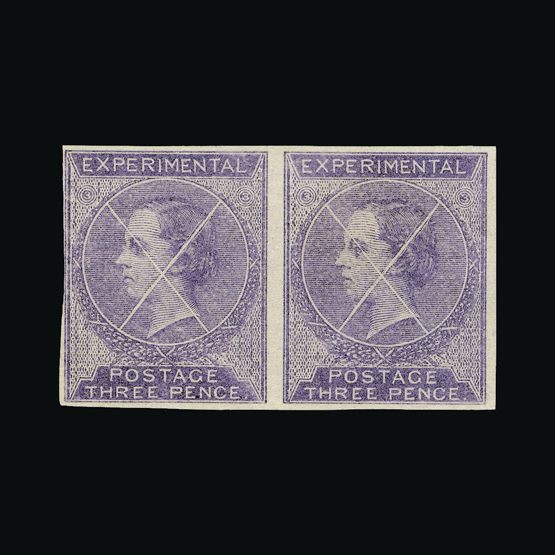 Lot 10224 - Great Britain - QV (surface printed) 1861 -  UPA UPA Sale #87 worldwide Collections