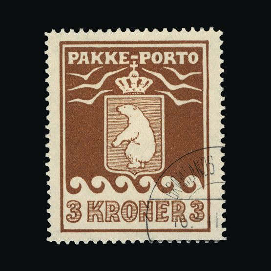 Lot 12565 - Greenland 1915-37 - UPA UPA Sale #87 worldwide Collections Lot 12565 - Greenland 1915-37 - UPA UPA Sale #87 worldwide Collections