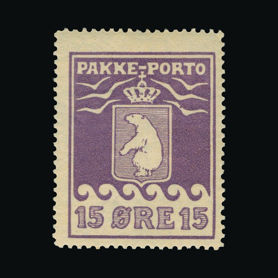 Lot 12566 - Greenland 1915-37 - UPA UPA Sale #87 worldwide Collections Lot 12566 - Greenland 1915-37 - UPA UPA Sale #87 worldwide Collections
