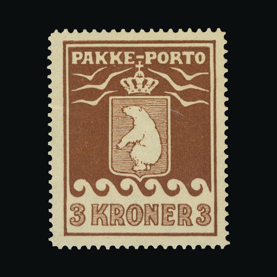 Lot 12567 - Greenland 1915-37 - UPA UPA Sale #87 worldwide Collections Lot 12567 - Greenland 1915-37 - UPA UPA Sale #87 worldwide Collections