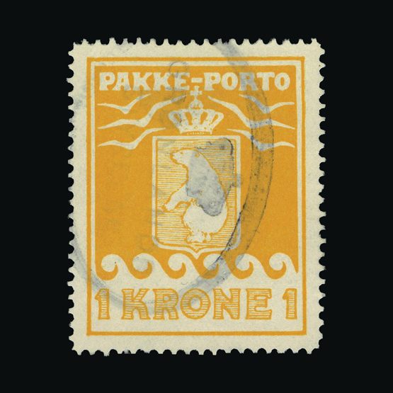 Lot 12568 - Greenland 1915-37 - UPA UPA Sale #87 worldwide Collections Lot 12568 - Greenland 1915-37 - UPA UPA Sale #87 worldwide Collections
