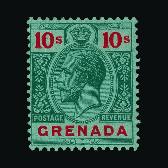 Lot 12650 - Grenada 1913-33 - UPA UPA Sale #87 worldwide Collections Lot 12650 - Grenada 1913-33 - UPA UPA Sale #87 worldwide Collections