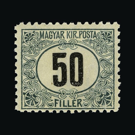 Lot 13198 - Hungary 1903 - UPA UPA Sale #87 worldwide Collections Lot 13198 - Hungary 1903 - UPA UPA Sale #87 worldwide Collections