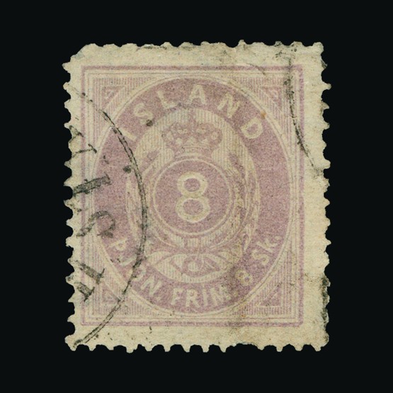 Lot 13327 - Iceland - UPA UPA Sale #87 worldwide Collections Lot 13327 - Iceland - UPA UPA Sale #87 worldwide Collections