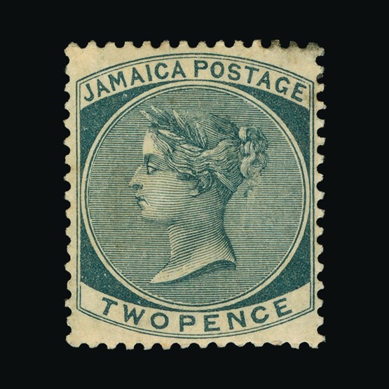 Lot 14425 - jamaica 1883-97 - UPA UPA Sale #87 worldwide Collections Lot 14425 - jamaica 1883-97 - UPA UPA Sale #87 worldwide Collections