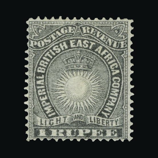 Lot 14573 - kenya uganda and tanganyika 1890-95 - UPA UPA Sale #87 worldwide Collections Lot 14573 - kenya uganda and tanganyika 1890-95 - UPA UPA Sale #87 worldwide Collections