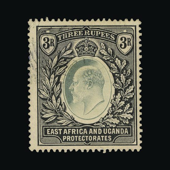 Lot 14579 - kenya uganda and tanganyika 1904 - UPA UPA Sale #87 worldwide Collections Lot 14579 - kenya uganda and tanganyika 1904 - UPA UPA Sale #87 worldwide Collections