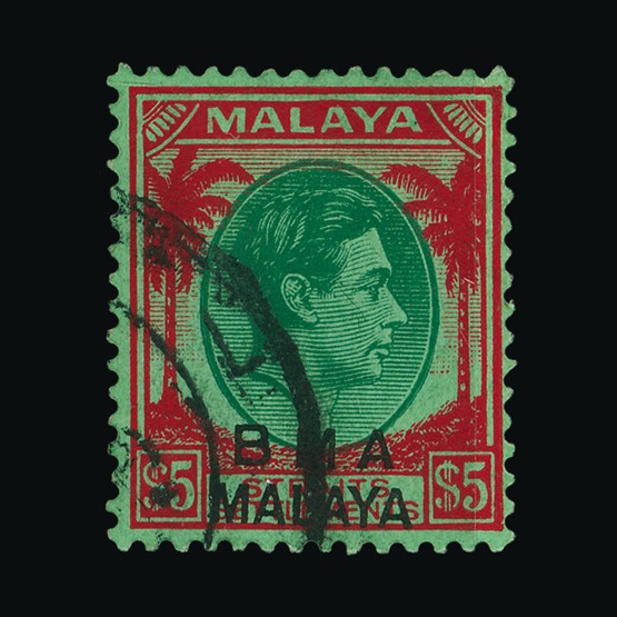 Lot 15354 - Malaya - B.M.A. 1945-48 - UPA UPA Sale #87 worldwide Collections Lot 15354 - Malaya - B.M.A. 1945-48 - UPA UPA Sale #87 worldwide Collections