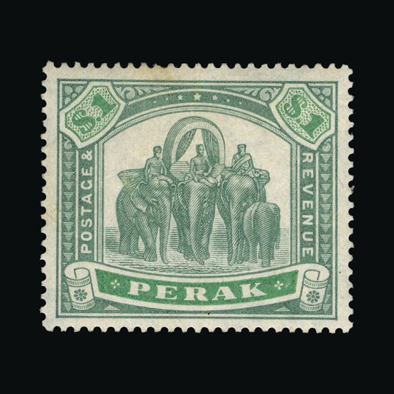 Lot 15696 - malaya - perak 1895-99 - UPA UPA Sale #87 worldwide Collections Lot 15696 - malaya - perak 1895-99 - UPA UPA Sale #87 worldwide Collections