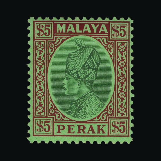 Lot 15704 - malaya - perak 1935-37 - UPA UPA Sale #87 worldwide Collections Lot 15704 - malaya - perak 1935-37 - UPA UPA Sale #87 worldwide Collections