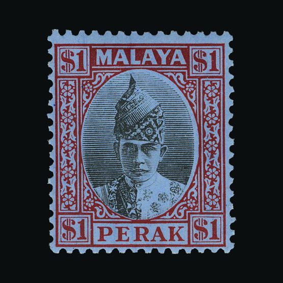 Lot 15707 - malaya - perak 1937-49 - UPA UPA Sale #87 worldwide Collections Lot 15707 - malaya - perak 1937-49 - UPA UPA Sale #87 worldwide Collections