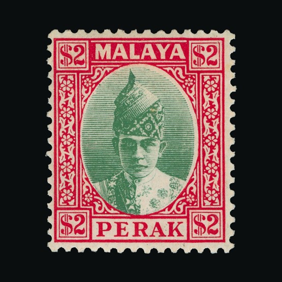 Lot 15710 - malaya - perak 1938 - UPA UPA Sale #87 worldwide Collections Lot 15710 - malaya - perak 1938 - UPA UPA Sale #87 worldwide Collections