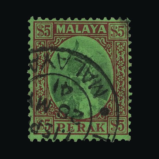 Lot 15712 - malaya - perak 1938 - UPA UPA Sale #87 worldwide Collections Lot 15712 - malaya - perak 1938 - UPA UPA Sale #87 worldwide Collections