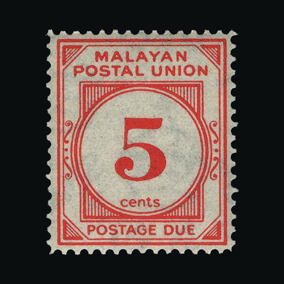 Lot 15763 - Malaya - Postal Union 1936-64 - UPA UPA Sale #87 worldwide Collections Lot 15763 - Malaya - Postal Union 1936-64 - UPA UPA Sale #87 worldwide Collections
