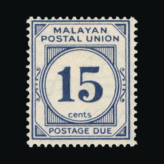 Lot 15765 - Malaya - Postal Union 1945-49 - UPA UPA Sale #87 worldwide Collections Lot 15765 - Malaya - Postal Union 1945-49 - UPA UPA Sale #87 worldwide Collections