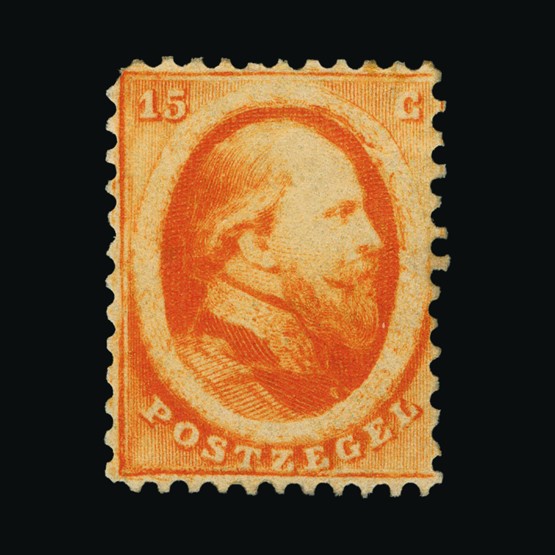 Lot 16913 - Netherlands 1864 - UPA UPA Sale #87 worldwide Collections Lot 16913 - Netherlands 1864 - UPA UPA Sale #87 worldwide Collections