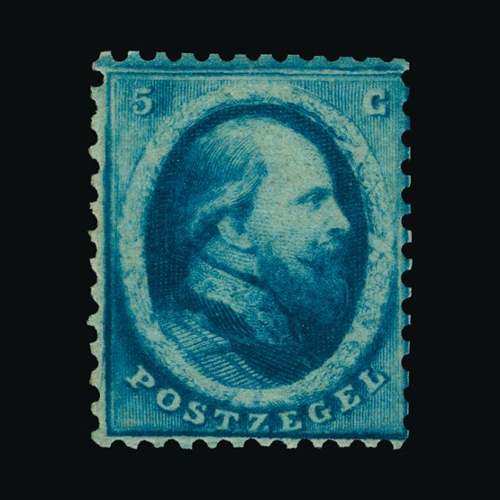 Lot 16914 - Netherlands 1864 - UPA UPA Sale #87 worldwide Collections Lot 16914 - Netherlands 1864 - UPA UPA Sale #87 worldwide Collections