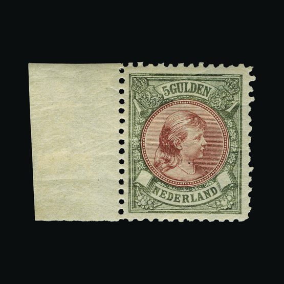 Lot 16921 - Netherlands 1893-8 - UPA UPA Sale #87 worldwide Collections Lot 16921 - Netherlands 1893-8 - UPA UPA Sale #87 worldwide Collections