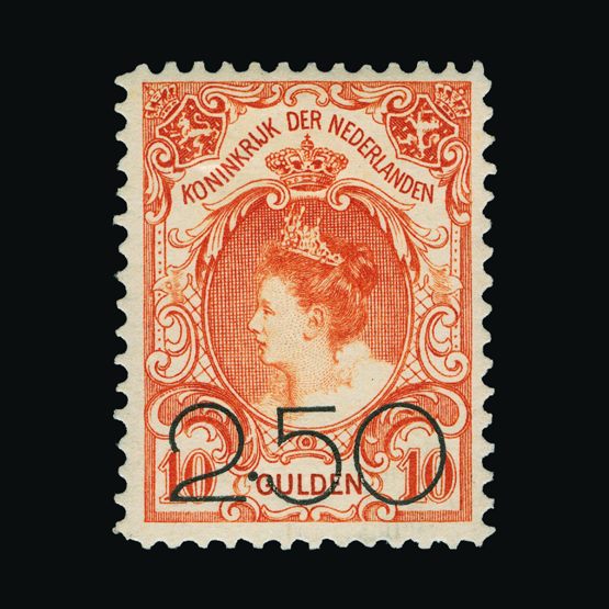 Lot 16926 - Netherlands 1920 -  UPA UPA Sale #87 worldwide Collections