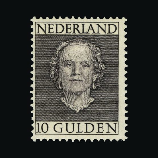 Lot 17001 - Netherlands - Colonies - Antilles 1949 -  UPA UPA Sale #87 worldwide Collections