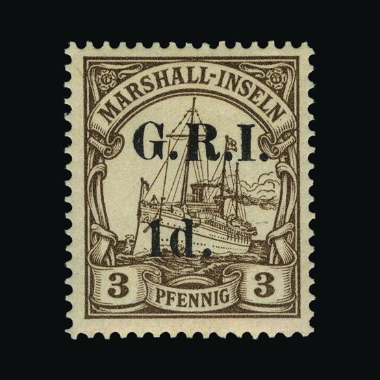 Lot 17064 - new guinea 1914 - UPA UPA Sale #87 worldwide Collections Lot 17064 - new guinea 1914 - UPA UPA Sale #87 worldwide Collections