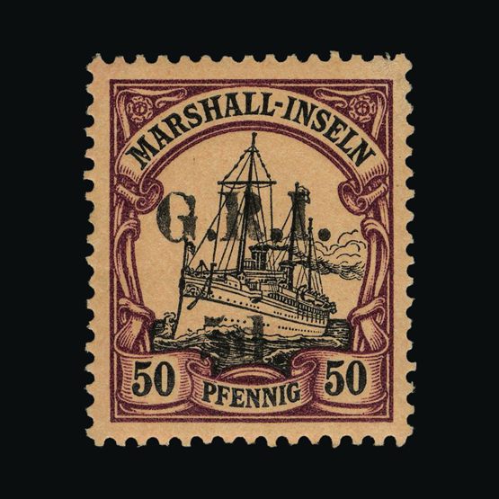 Lot 17070 - new guinea 1914 - UPA UPA Sale #87 worldwide Collections Lot 17070 - new guinea 1914 - UPA UPA Sale #87 worldwide Collections