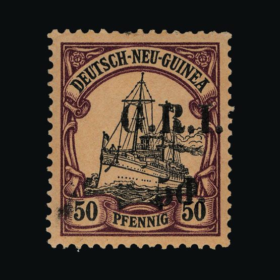 Lot 17076 - new guinea 1914-15 - UPA UPA Sale #87 worldwide Collections Lot 17076 - new guinea 1914-15 - UPA UPA Sale #87 worldwide Collections