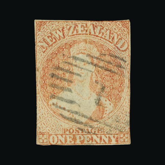 Lot 17223 - New Zealand 1857-63 - UPA UPA Sale #87 worldwide Collections Lot 17223 - New Zealand 1857-63 - UPA UPA Sale #87 worldwide Collections
