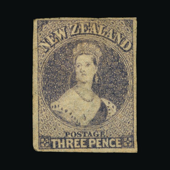 Lot 17224 - New Zealand 1862-4 - UPA UPA Sale #87 worldwide Collections Lot 17224 - New Zealand 1862-4 - UPA UPA Sale #87 worldwide Collections