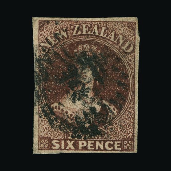 Lot 17228 - New Zealand 1862-64 - UPA UPA Sale #87 worldwide Collections Lot 17228 - New Zealand 1862-64 - UPA UPA Sale #87 worldwide Collections
