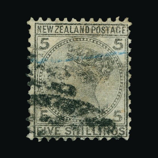 Lot 17233 - New Zealand 1878 - UPA UPA Sale #87 worldwide Collections Lot 17233 - New Zealand 1878 - UPA UPA Sale #87 worldwide Collections