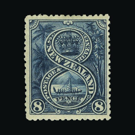 Lot 17235 - New Zealand 1898 - UPA UPA Sale #87 worldwide Collections Lot 17235 - New Zealand 1898 - UPA UPA Sale #87 worldwide Collections