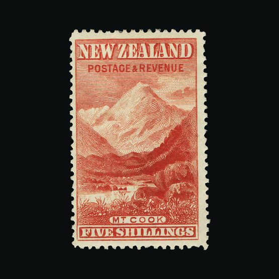 Lot 17236 - New Zealand 1898 - UPA UPA Sale #87 worldwide Collections Lot 17236 - New Zealand 1898 - UPA UPA Sale #87 worldwide Collections